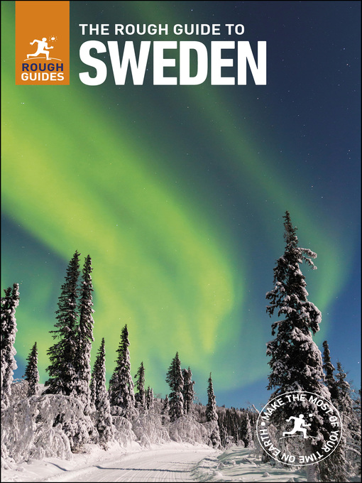 Title details for The Rough Guide to Sweden by Rough Guides - Available